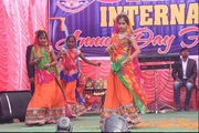 Saraswati international School-Annual Day